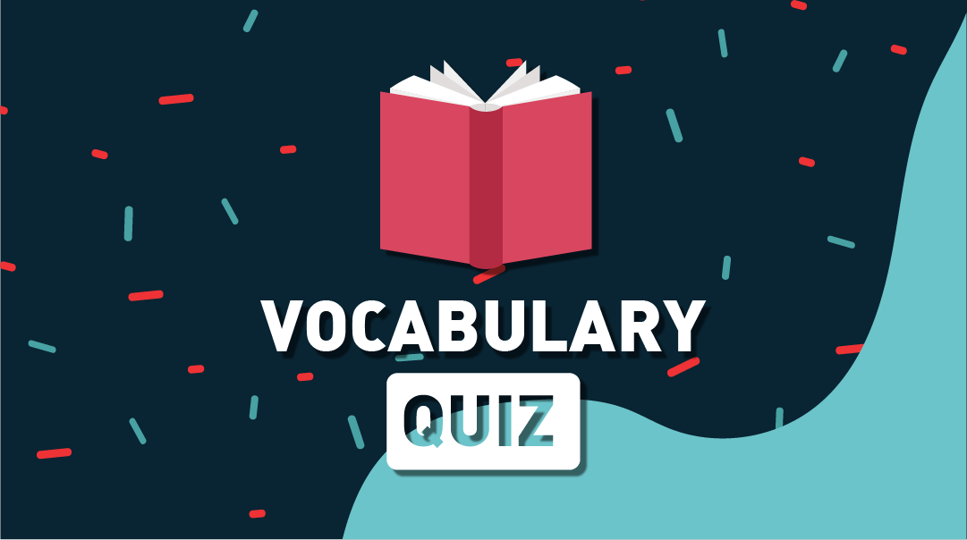 Level Intro - Vocabulary 2