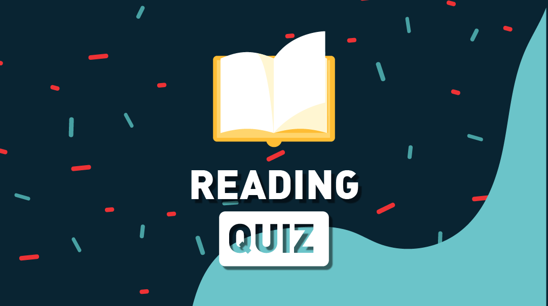 Level 2 & 3 - Reading - Beginner