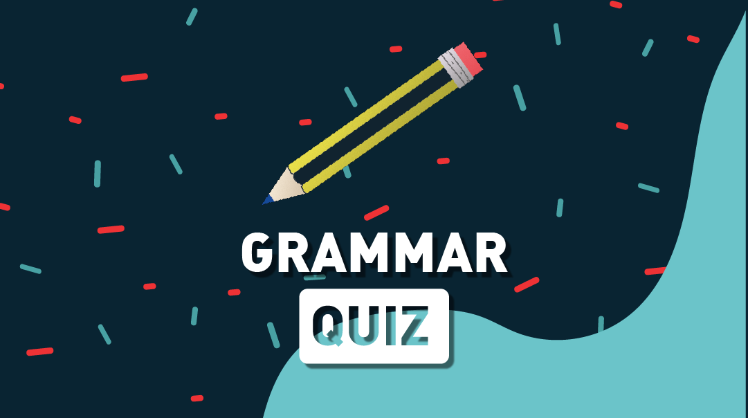 Level 1 & 2 - Grammar - Beginner