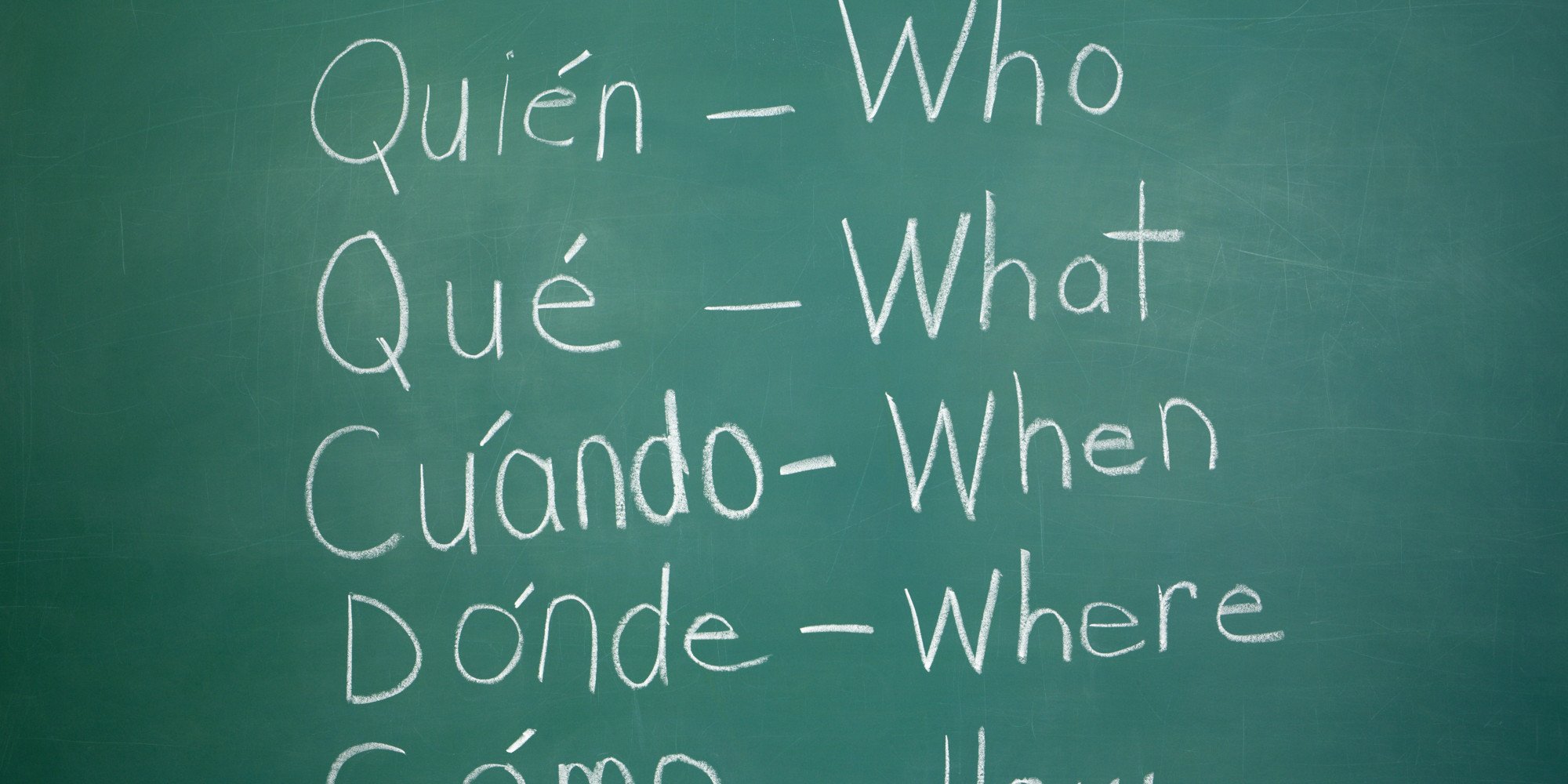 Cursos de Español para Extranjeros
