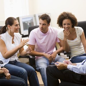 Cursos de Conversación