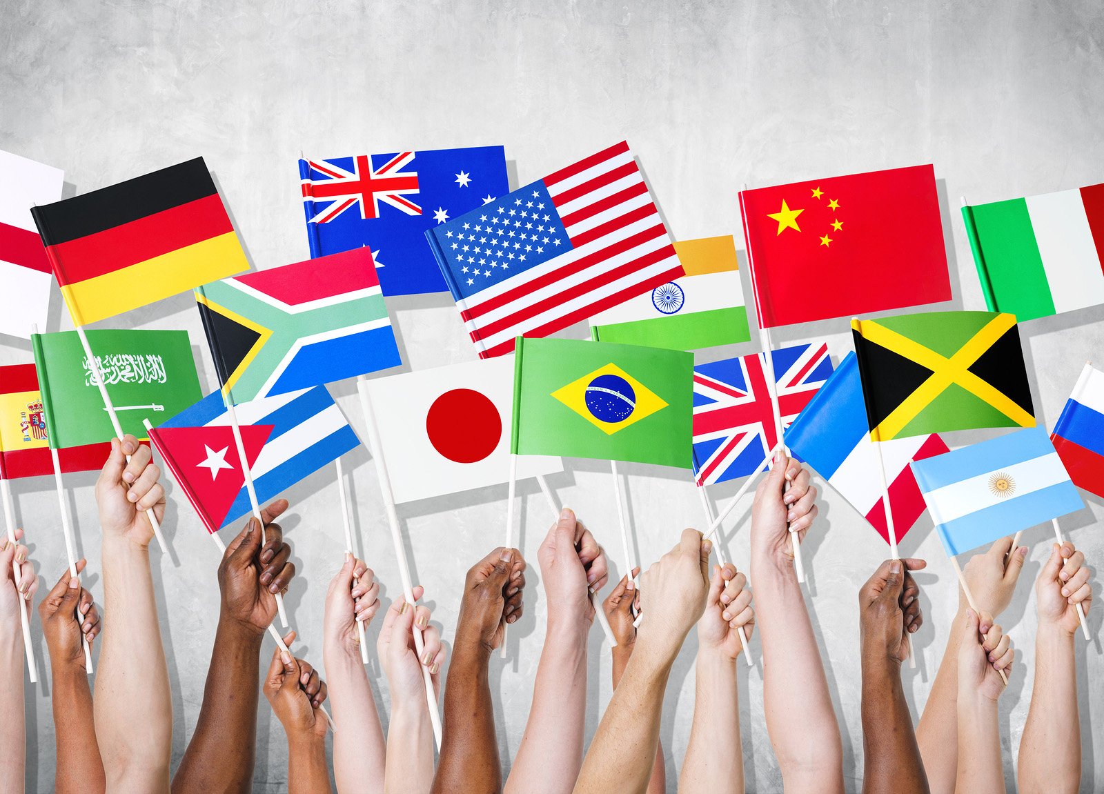Curso de Preparación para TOEFL