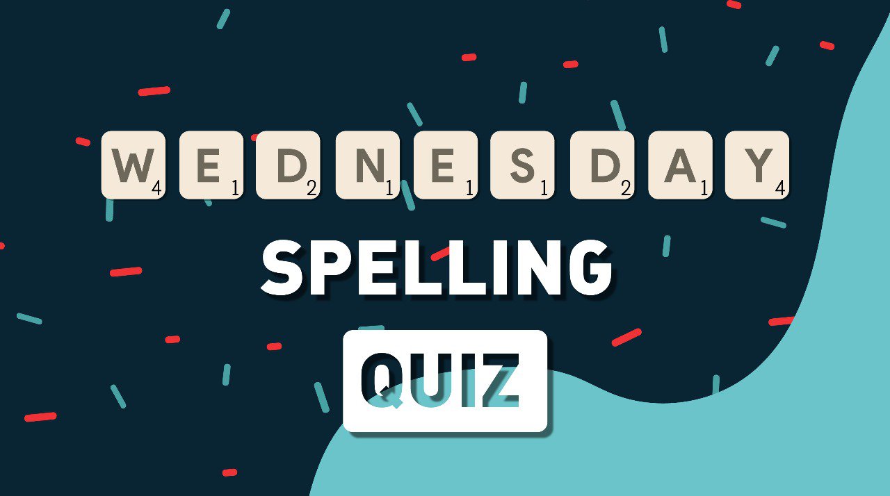 This is the hardest spelling quiz you'll ever take