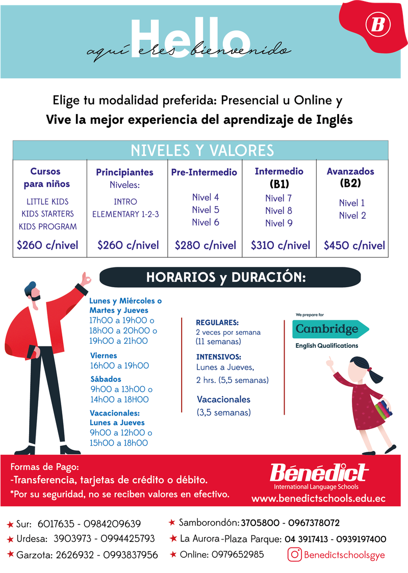 volante nueva marzo 16